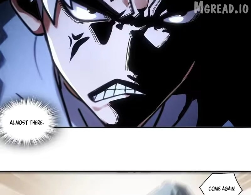 My Furry Harem Is After Me Chapter 430  - page 7